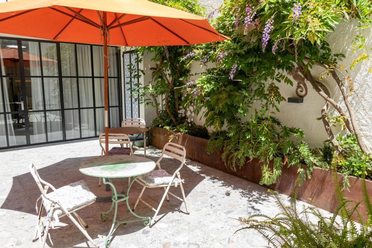 Sa Voga Hotel & Spa Arenys de Mar Dış mekan fotoğraf