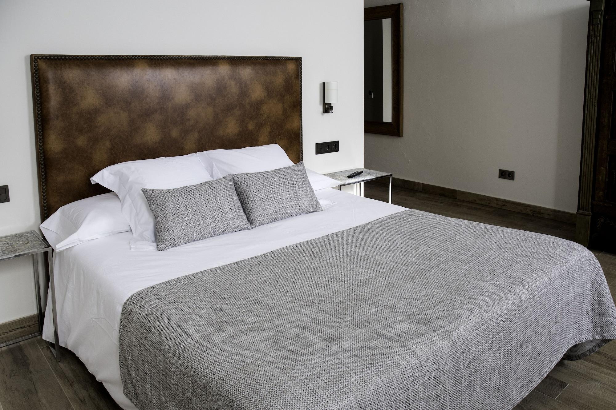 Sa Voga Hotel & Spa Arenys de Mar Dış mekan fotoğraf