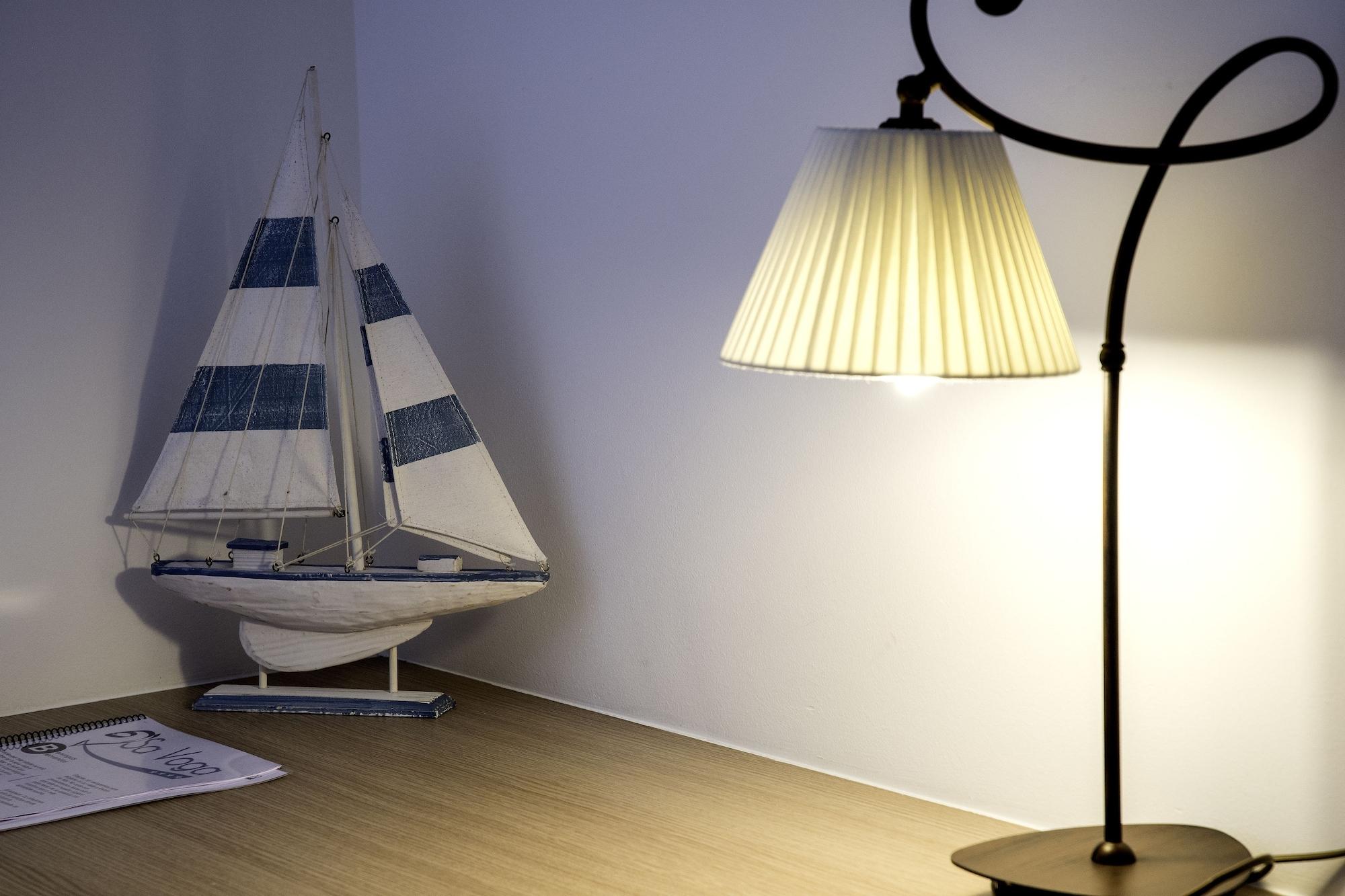 Sa Voga Hotel & Spa Arenys de Mar Dış mekan fotoğraf