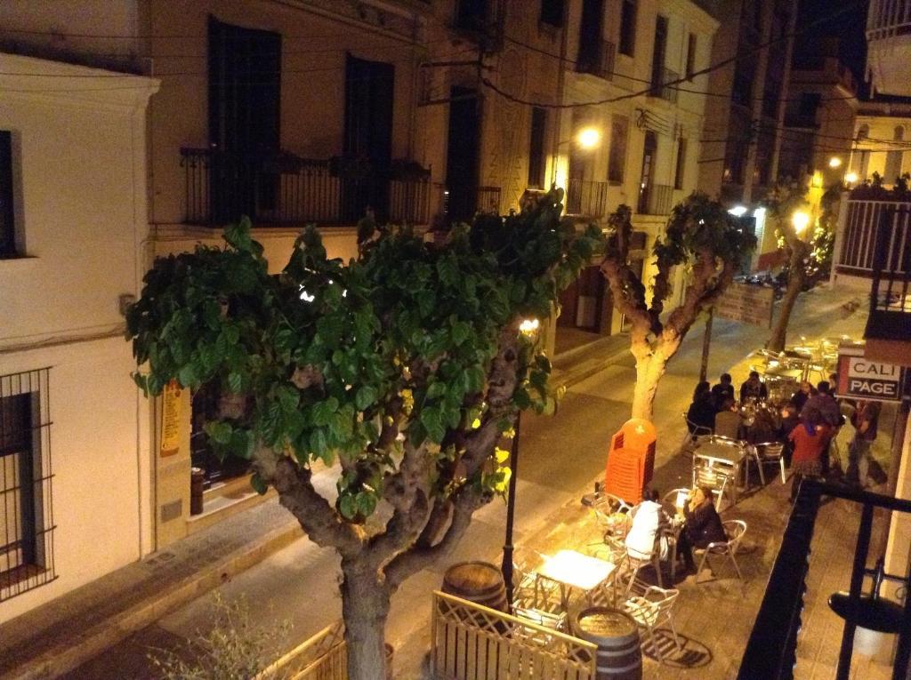 Sa Voga Hotel & Spa Arenys de Mar Dış mekan fotoğraf