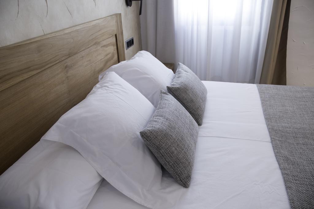 Sa Voga Hotel & Spa Arenys de Mar Dış mekan fotoğraf