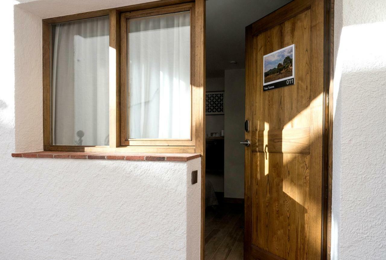 Sa Voga Hotel & Spa Arenys de Mar Dış mekan fotoğraf