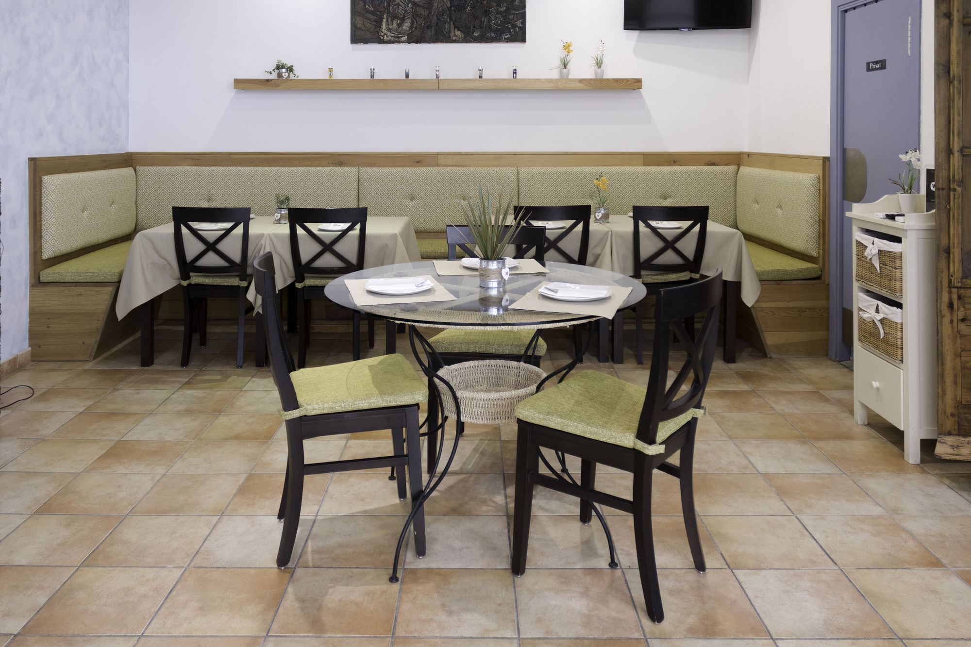 Sa Voga Hotel & Spa Arenys de Mar Dış mekan fotoğraf