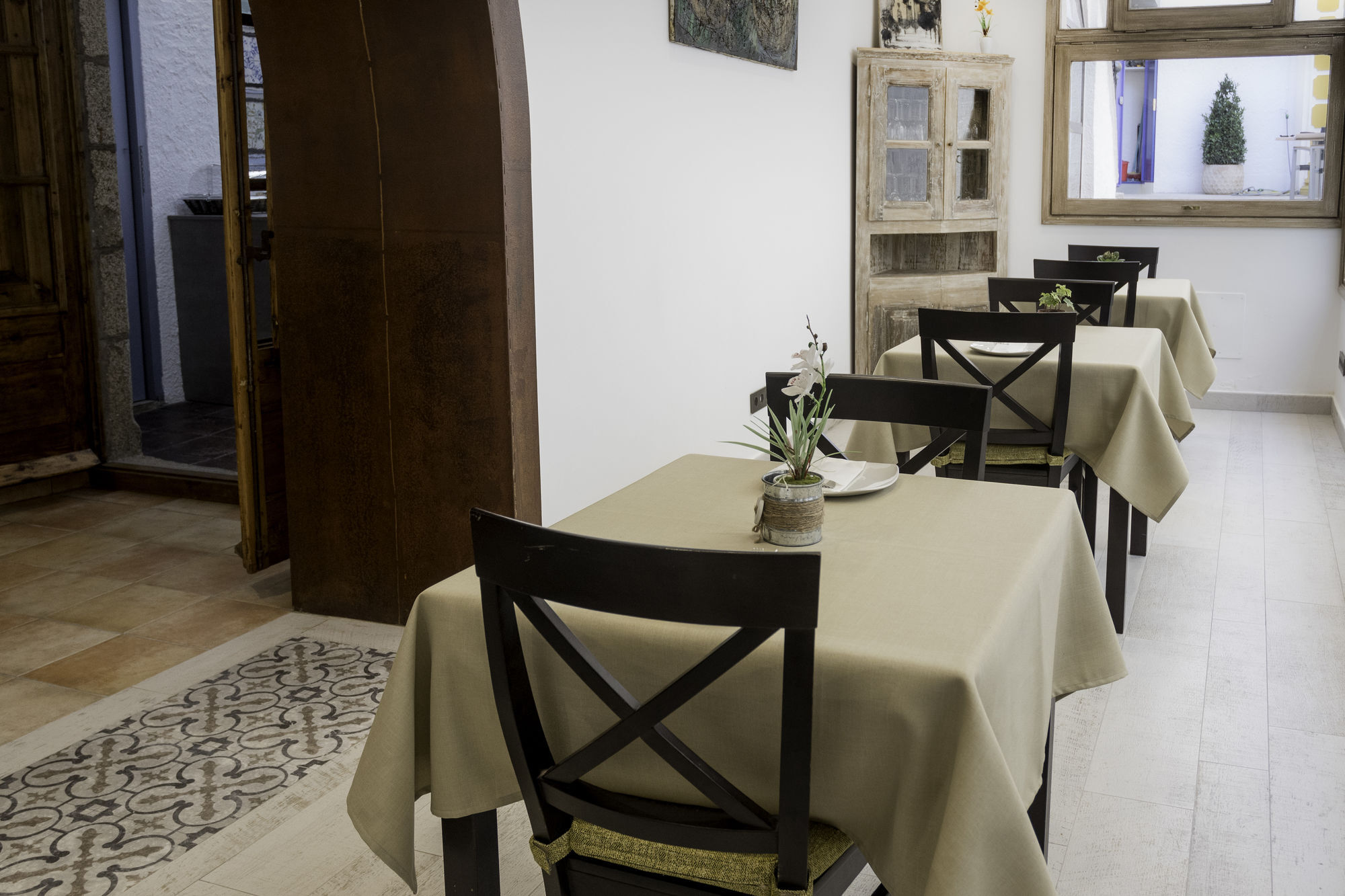 Sa Voga Hotel & Spa Arenys de Mar Dış mekan fotoğraf
